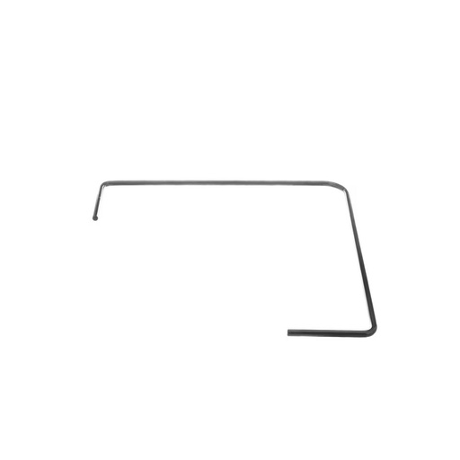 GE Dryer Idler Arm - WE03X20434, Replaces: WE03M0017