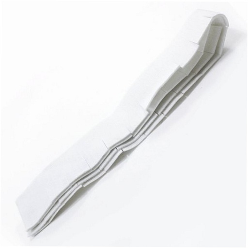 Whirlpool Dryer Felt Drum Seal - WP56088, Replaces: 56088
