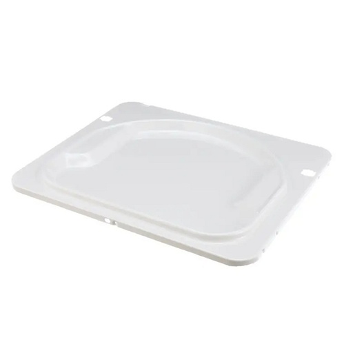 Whirlpool Dryer Inner Door Panel - WPW10463967, Replaces: W10463967
