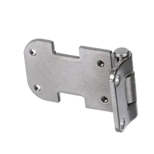 LG Dryer Door Hinge Assembly - AEH74256601