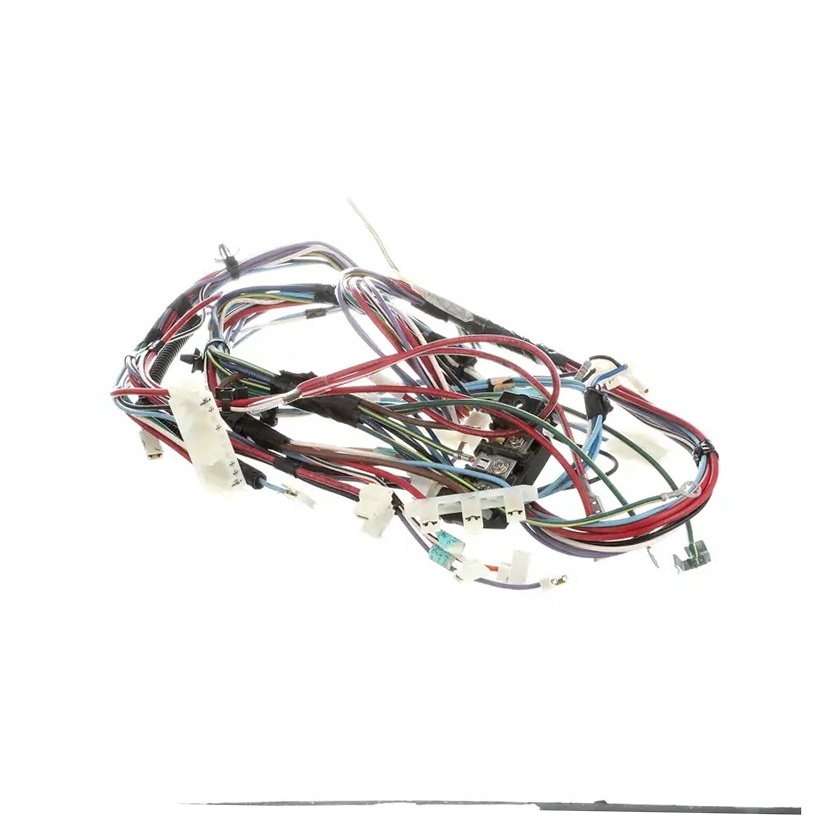 Whirlpool Dryer Wire Harness - WPW10450286, Replaces: W10450286