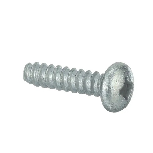 Frigidaire Dryer Screw - 131205300, Replaces: 406726