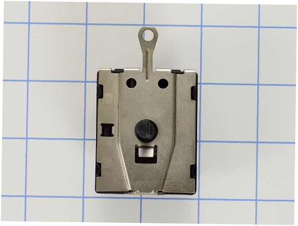 GE Dryer Start Switch - WE4X782, Replaces: WE04X0782