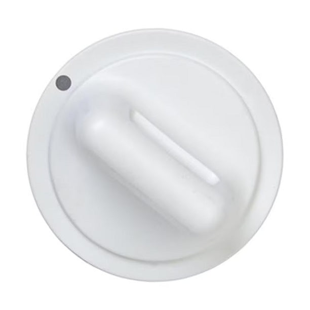 Speed Queen Dryer Timer Knob Assembly - D512117W, Replaces: 502220W