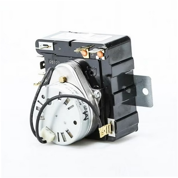 Whirlpool Dryer Timer - WP3406720, Replaces: 3406720