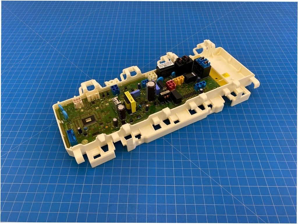 LG Dryer Main Control Board - EBR83258902