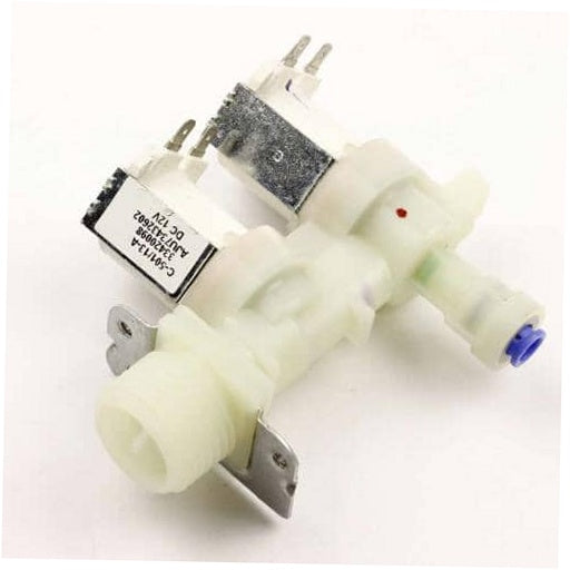 LG Dryer Inlet Valve Assembly - AJU73432602