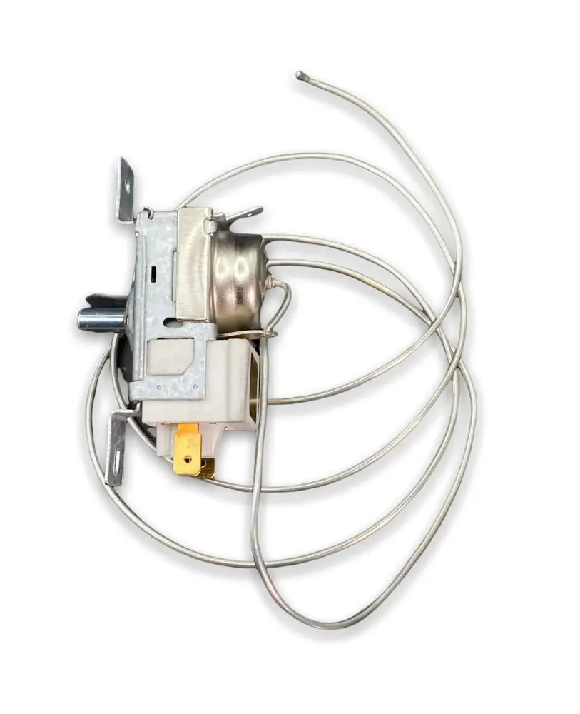 Temperature Control / Thermostat Kit - TC202.NSC