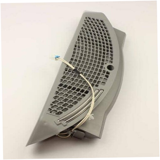 Samsung Dryer Duct Assembly - DC97-16741A
