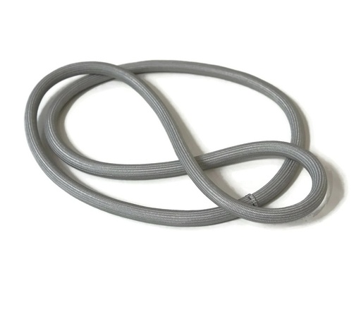 Whirlpool Dryer Fiberglass Door Seal - W11596131, Replaces: W11243078
