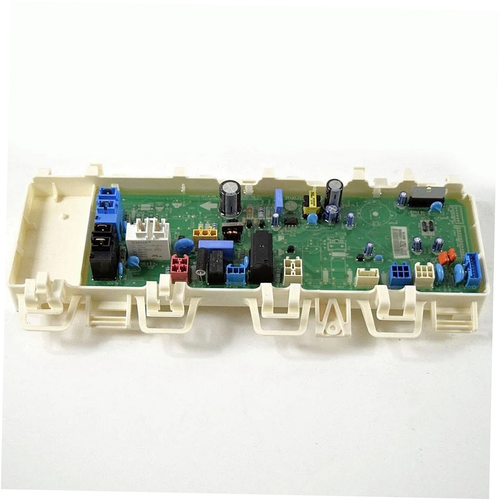 LG Dryer Main Control Board - EBR62707631