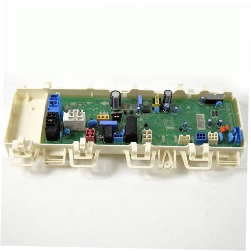 LG Dryer Main Control Board - EBR62707631