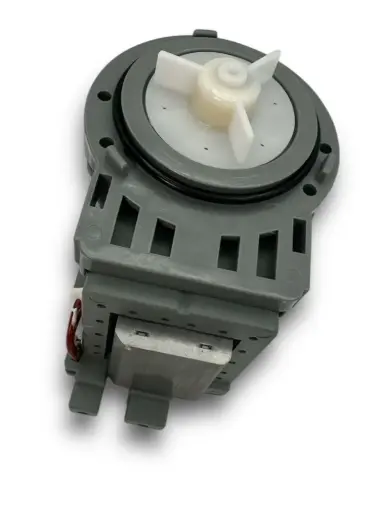 Washer Drain Pump Motor - WP97ER12 (WP97ER12)