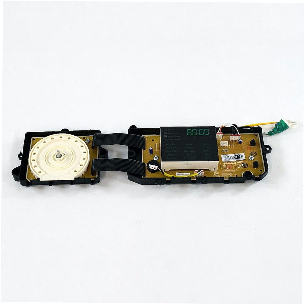Samsung Dryer Control Board Assembly - DC92-01647A