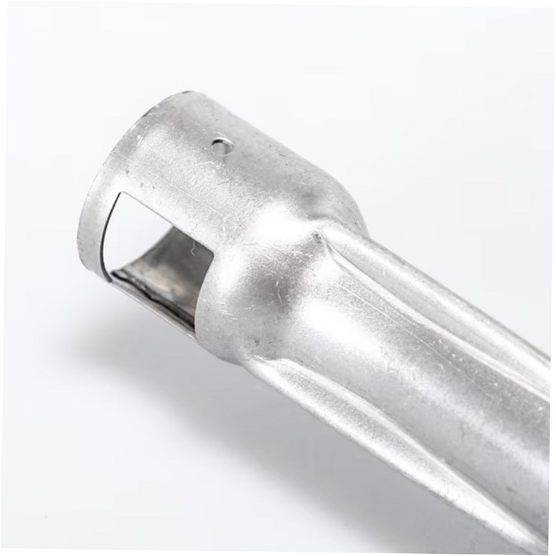 Whirlpool Dryer Burner Tube - WPW10536683, Replaces: 8573010