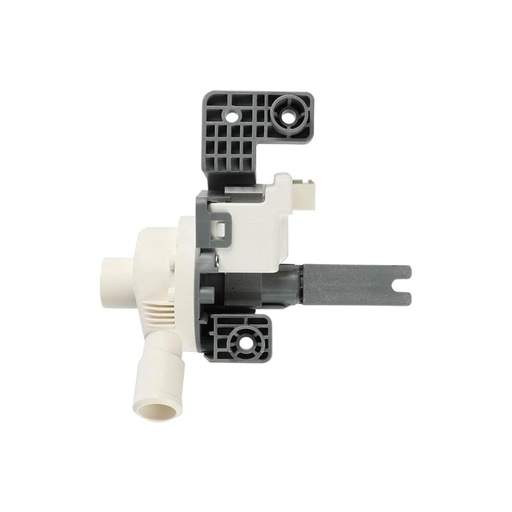 Whirlpool Washer Water Circulation Pump - W11676805, Replaces: W10698222