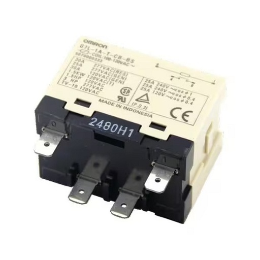 Bosch Dryer Relay - 00422203, Replaces: 422203
