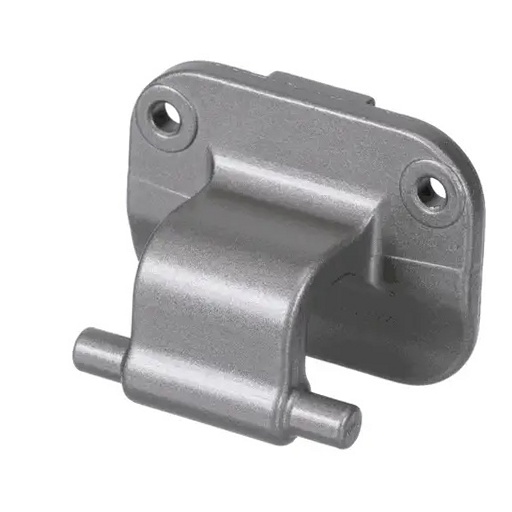 LG Dryer Door Hinge - MEF62782001