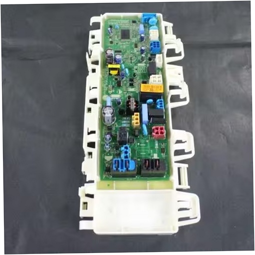 LG Dryer Main Control Board - EBR76542930