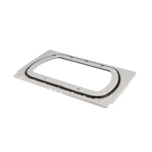 Whirlpool Dryer Inner Door Panel - W11376676, Replaces: W10284179