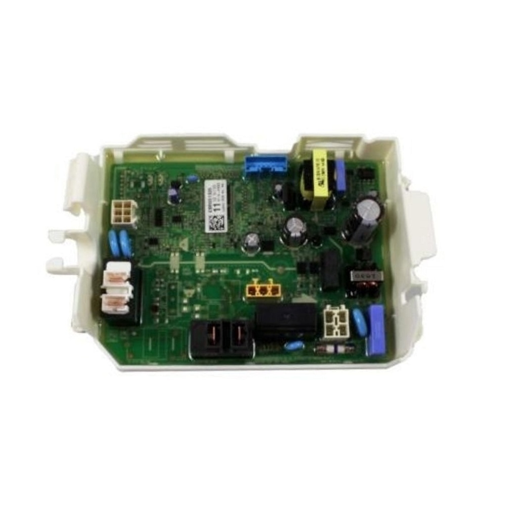 LG Dryer Main Control Board - EBR85130511