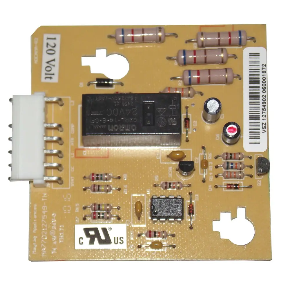 Control Board - PCB22ER162
