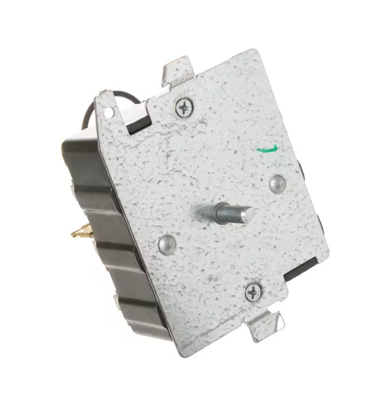 GE Dryer Timer - WE4M188, Replaces: WE04M0188