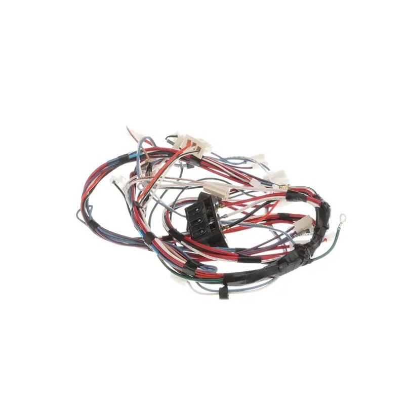 Whirlpool Dryer Wire Harness - W10704067