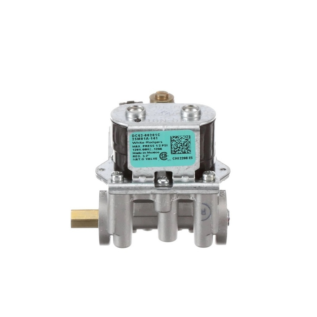 Samsung Dryer Gas Valve - DC62-00201C