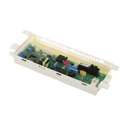 LG Dryer Main Control Board - EBR76210911