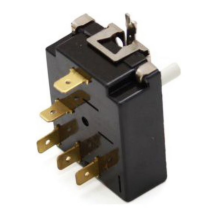 GE Dryer Selector Switch - WE4M403, Replaces: WE04M0242