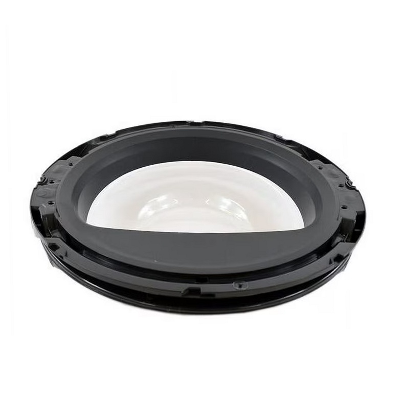 Bosch Dryer Glass Window - 00707073, Replaces: 707073