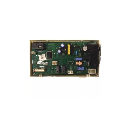 Samsung Dryer Control Board and Cover - DC97-23334C