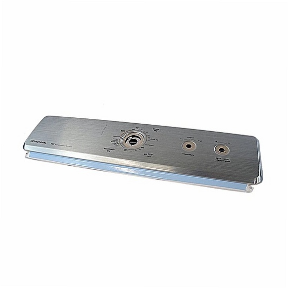 Whirlpool Dryer Control Panel - W11027432, Replaces: W10692611
