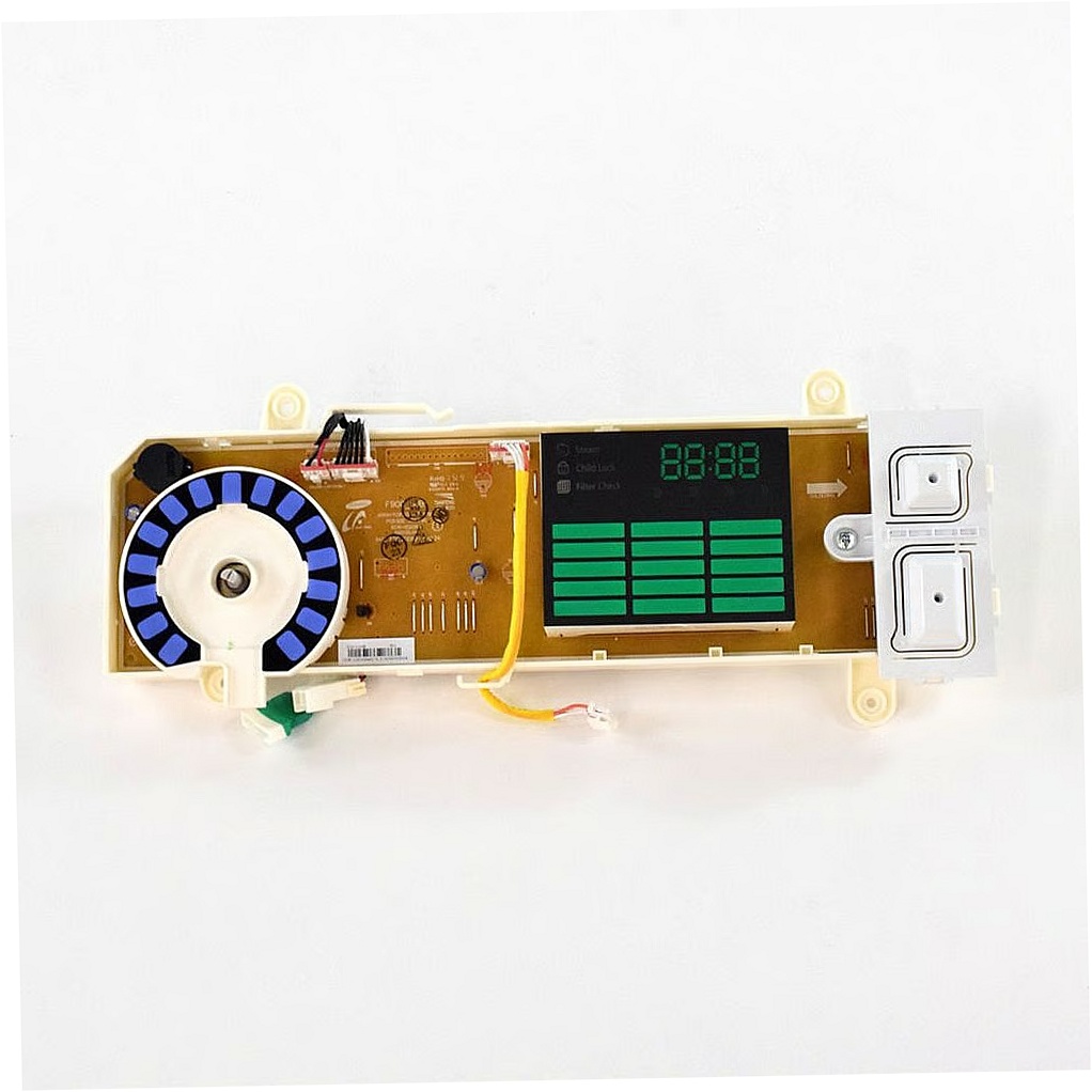 Samsung Dryer Control Board - DC92-01309E