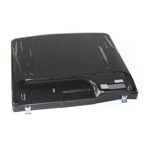 LG Dryer Top Cover - AGU72925526, Replaces: AGU72925522