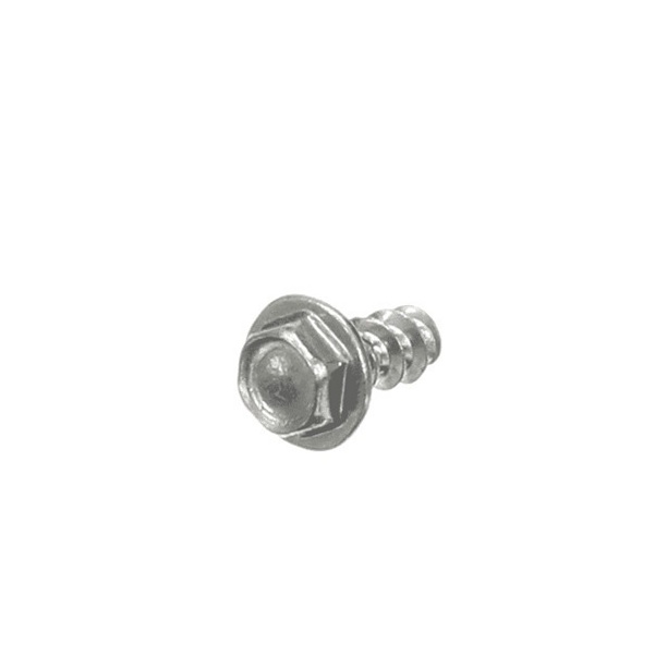 Whirlpool Dryer Screw - W11631670, Replaces: 8281217