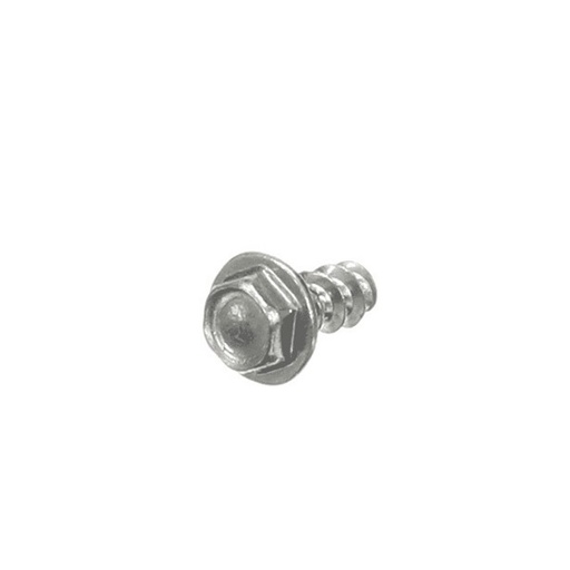 Whirlpool Dryer Screw - W11631670, Replaces: 8281217