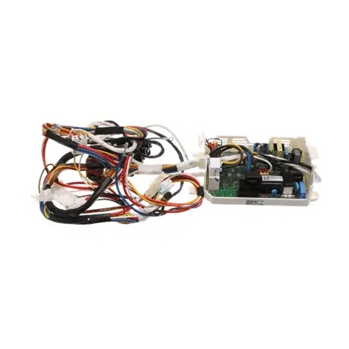 LG Dryer Control Board Assembly - EBR75574996