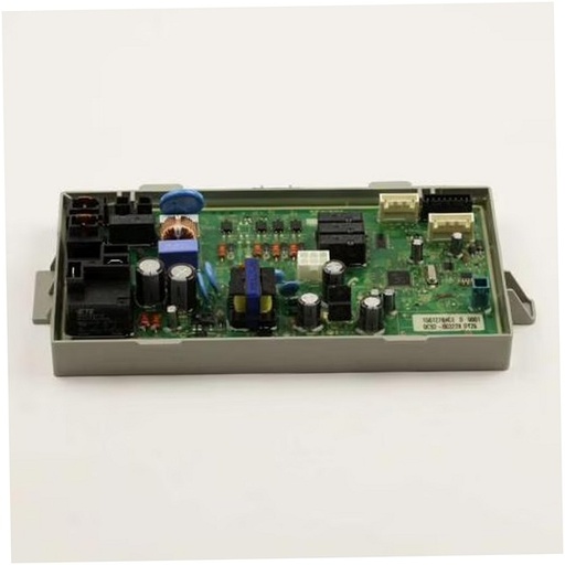 Samsung Dryer Main Control Board - DC92-00322B