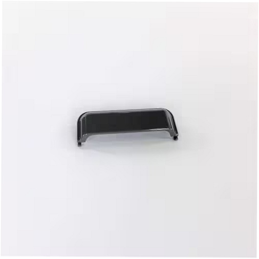 Whirlpool Dryer Door Handle - W11176266, Replaces: W10868995