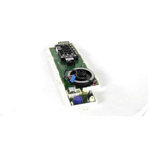 LG Dryer Display Control Board - EBR79674804