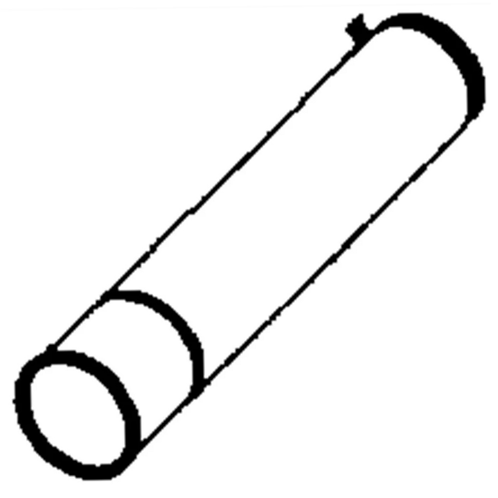 Samsung Dryer Exhaust Duct - DC97-07519E