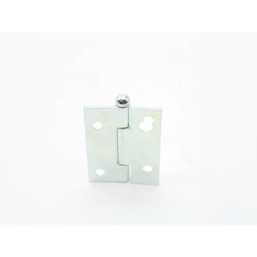 Whirlpool Dryer Door Hinge - WPW10279703, Replaces: W10279703