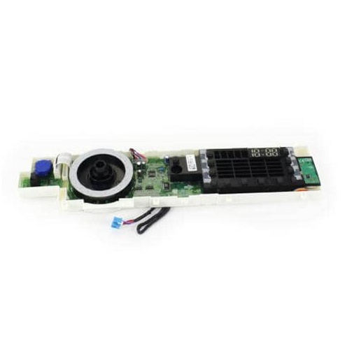 LG Dryer Display Control Board - EBR86268008, Replaces: EBR86268003