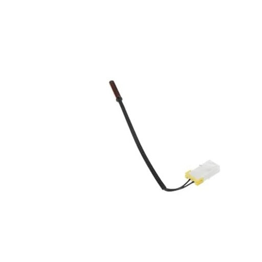 LG Dryer Thermistor Assembly - EBG60806203, Replaces: EBG60806205
