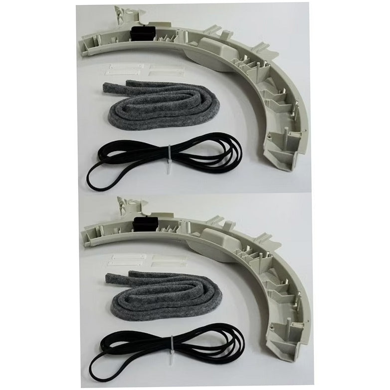 GE Dryer Bearing Repair Kit - WE49X21874