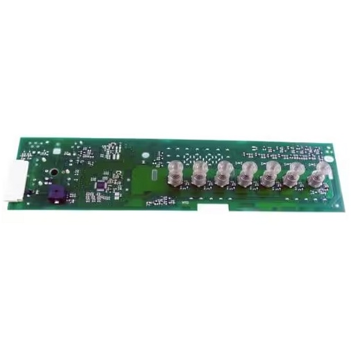 Bosch Dryer Control Module - 00635910, Replaces: 635910