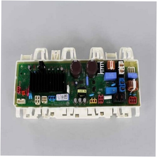 LG Dryer Main Control Board - EBR61144805