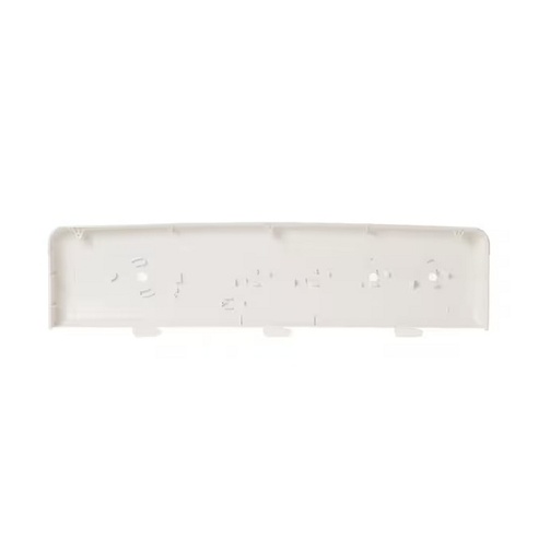 GE Dryer Back Control Panel - WE19M1494
